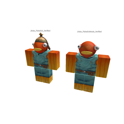 Fishstick