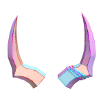 Doodle Horns