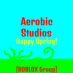 Aerobic Studios [ROBLOX Group]