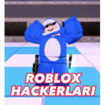 Roblox Hackerları