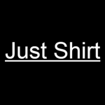 Just Shirt