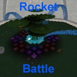 Explosion [Rocket Battle] icon