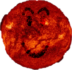 I The Solar System I