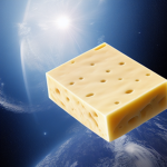 The Cult Of Potato Cheese