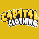 C4P1T4L Clothing