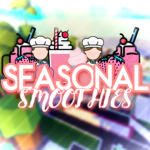 Seasonal Smoothies