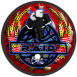 shadows raid imperial