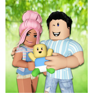 Adopt and Raise a Family