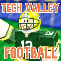 Tech Valley Football Field
