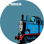 TTTE 80th anniversary donation