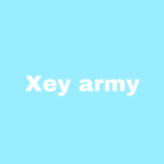 Xey army :)