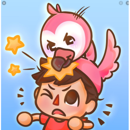🦩  Flamingo Island 🦩
