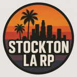 STOCKTON LA RP