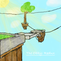 The Obby: Redux