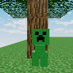 Creeper Battles!