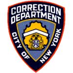 Black raggers of Clarke County Correctional