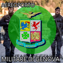 Aereoporto Militare di Genova