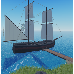 Save The Island