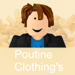 Poutine Clothing's Homestore
