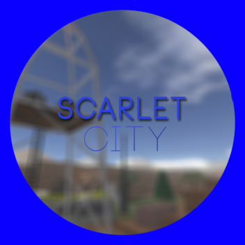 Scarlet City
