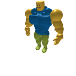 The big noob squad