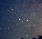 Moonpie's Constellation