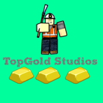 TopGold Studios