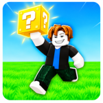 +1 Lucky Blocks Studios