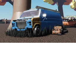 Junkyard (SLOT GAME, EARLY ALPHA) icon