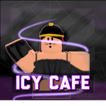 -Icy Cafe!-