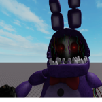 Project FNAF nostalgic