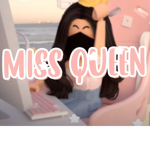 teame missqueen