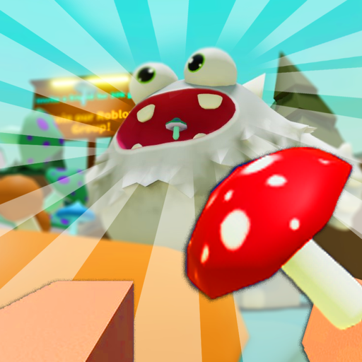 Monstro Munch Tycoon