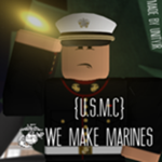 [USM] Uɴɪᴛᴇᴅ Sᴛᴀᴛᴇs Mᴀʀɪɴᴇ Cᴏʀᴘs