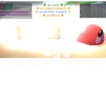 idk pog champ