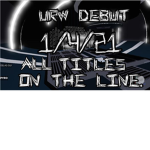 [URW] Universal Roblox Wrestling