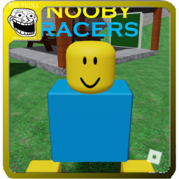 Nooby Racers [THE HATCH + TROLL]