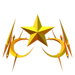 Celestial Circlet of Gold