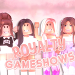 {Royalty Gameshows}
