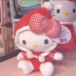 🎀🎄 /ᐠ. ｡.ᐟ\ᵐᵉᵒʷˎˊ˗