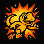Gecko Blast Studio