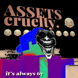 Clan Cruelty Assets
