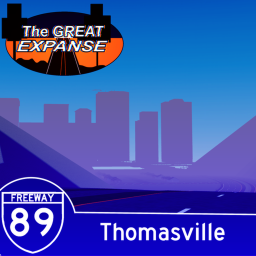 TGE-R: Thomasville
