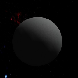 Planets simulator