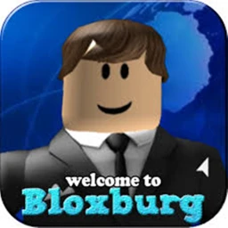 WELCOME! To BLOXBURG [BETA] icon