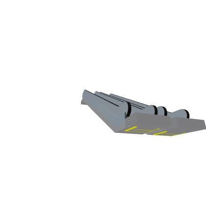 Luxiar Up Escalator