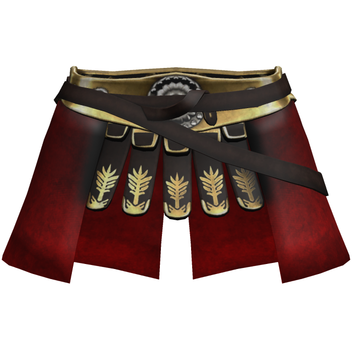 Promised Consort Radahn Waist