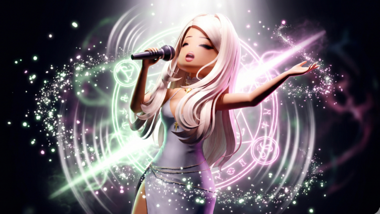 [Ariana] MAJIKA  screenshot 3