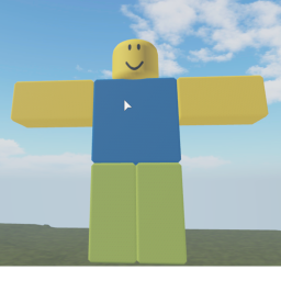 [HUGE UPDATE] The T Pose Hangout!