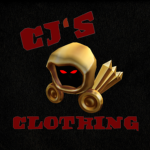 CJ's Clothing Ent.